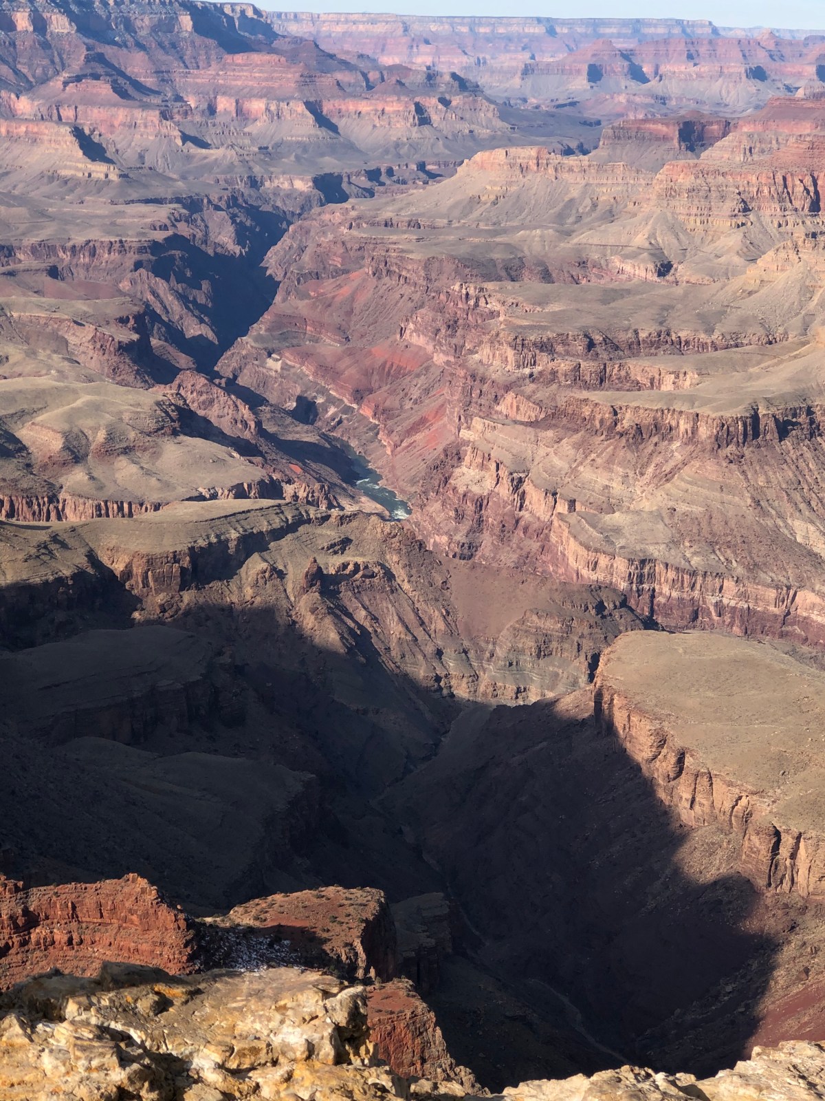 The Music of the Trench……