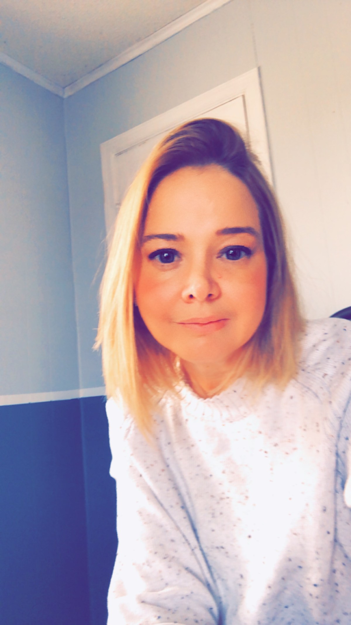 Pushing Myself to&nbsp;Write…..