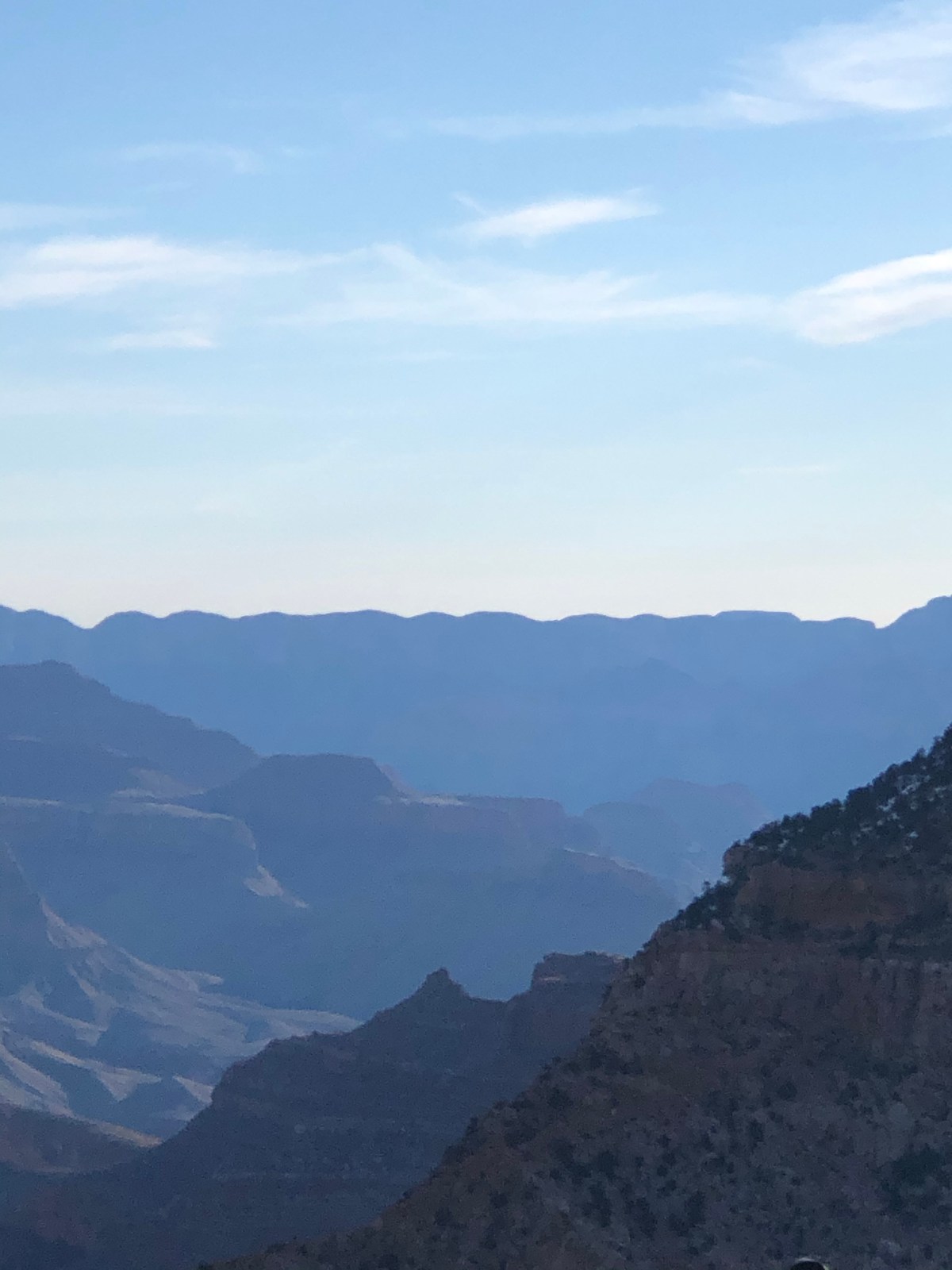 To Write is like air……