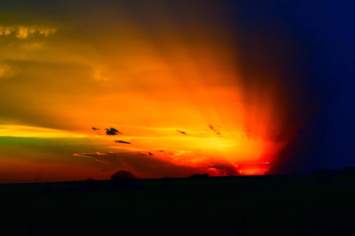 When the Time is Right, You Will Know It………….