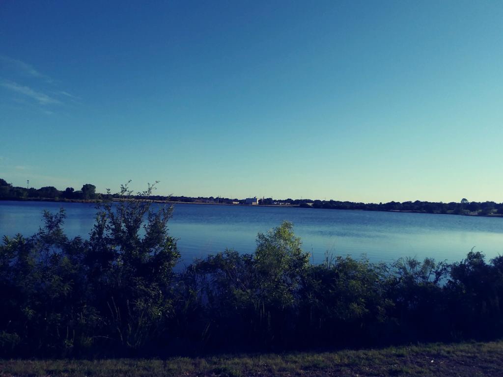 The Fear and the Fearless……..