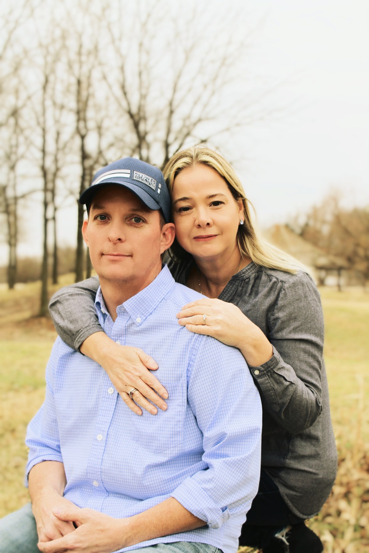 Back to Step One…….