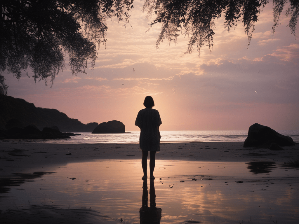 The Power of a&nbsp;Secret