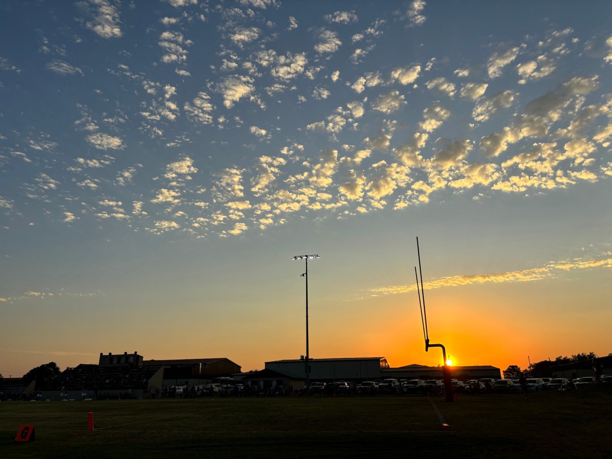 Take your moment…..