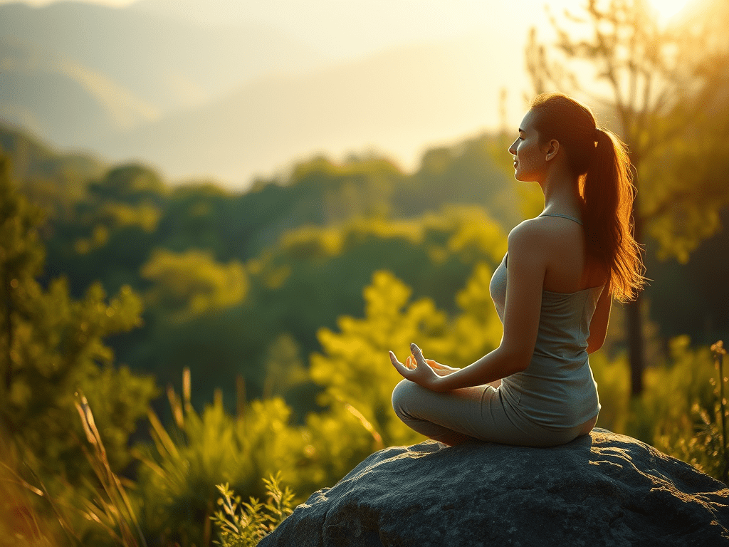 Transforming Vibration: My Journey to&nbsp;Connection