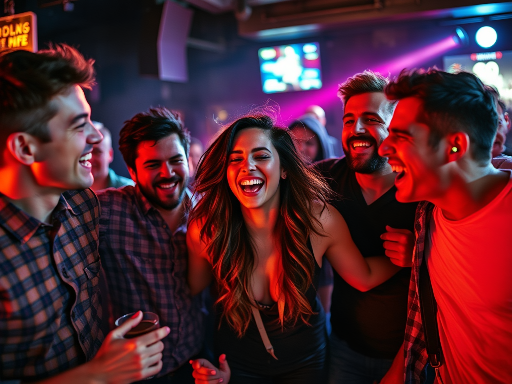 It’s a Beautiful Messy&nbsp;Life