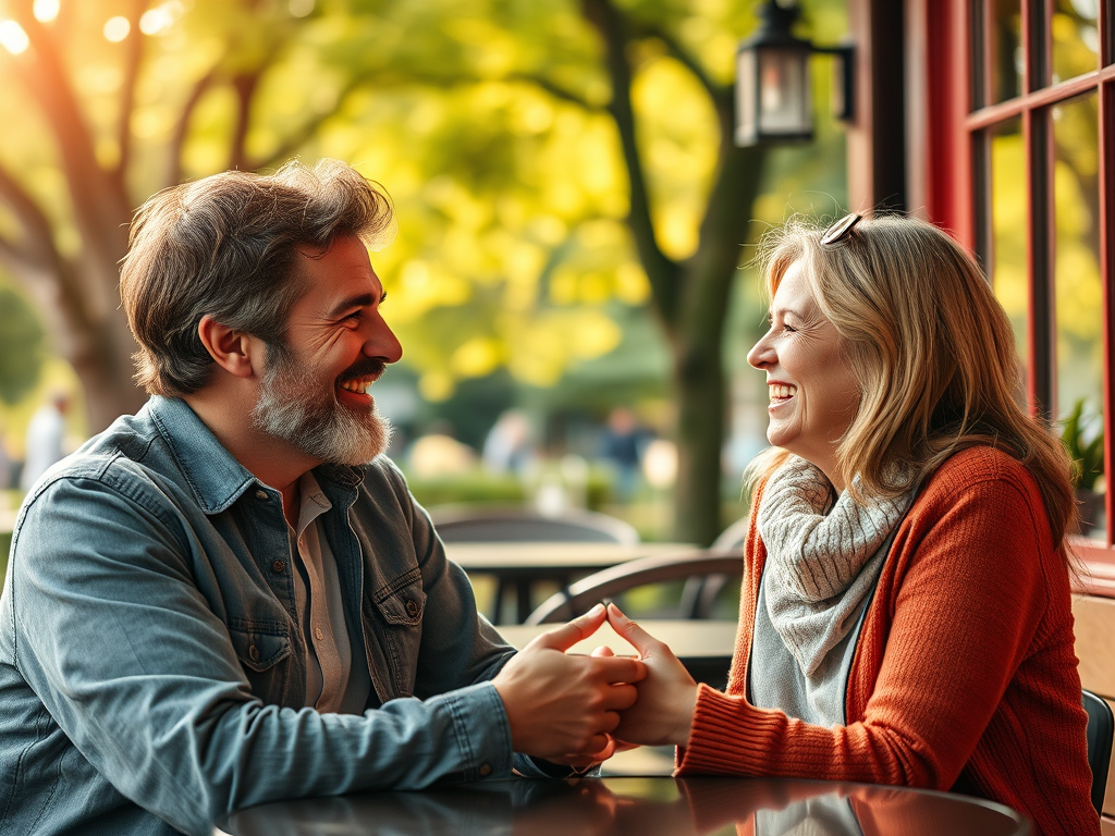 Finding Happiness: The Importance of Strong&nbsp;Friendships